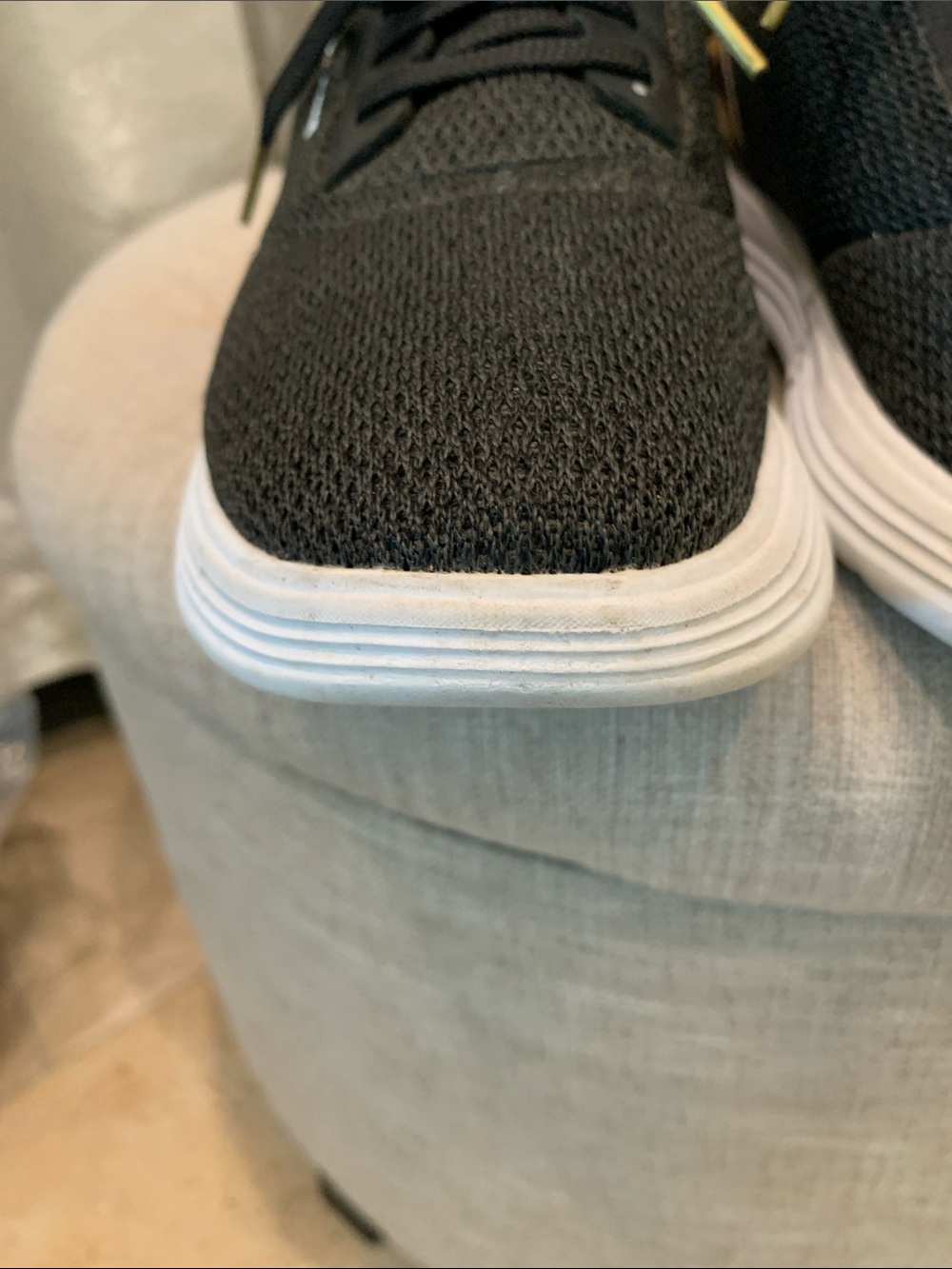 Cole Haan Grandsport Journey Sneakers. Size:8 - Picture 11 of 16